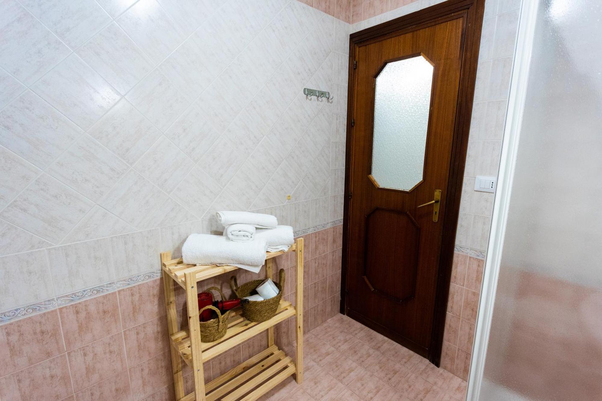 Pegaso 15 Home Palermo Buitenkant foto