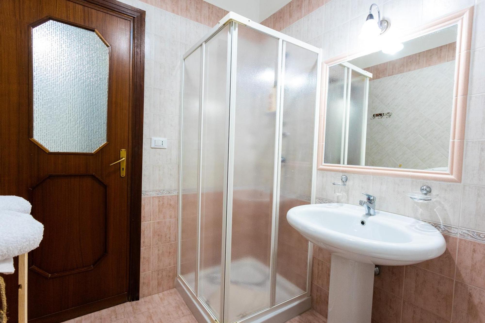 Pegaso 15 Home Palermo Buitenkant foto