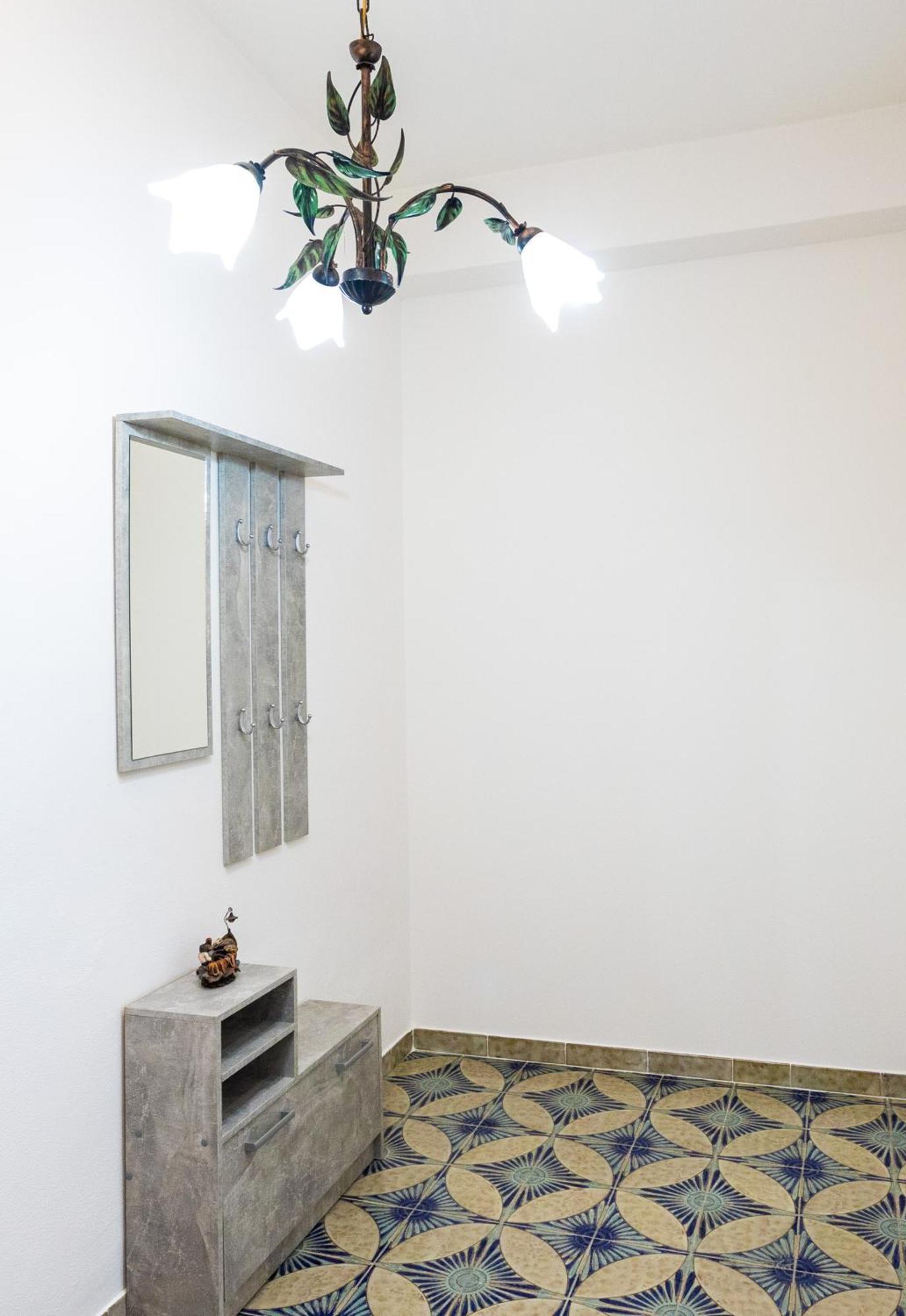 Pegaso 15 Home Palermo Buitenkant foto